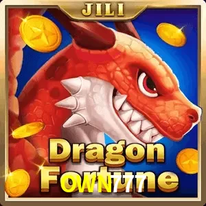 dragon fortune pescaria OWN777