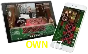 OWN777